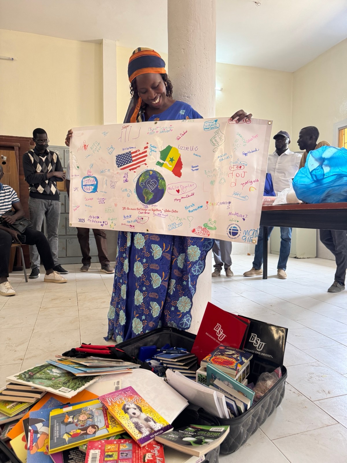 Traveling to Senegal? Here’s what you should&nbsp;know!