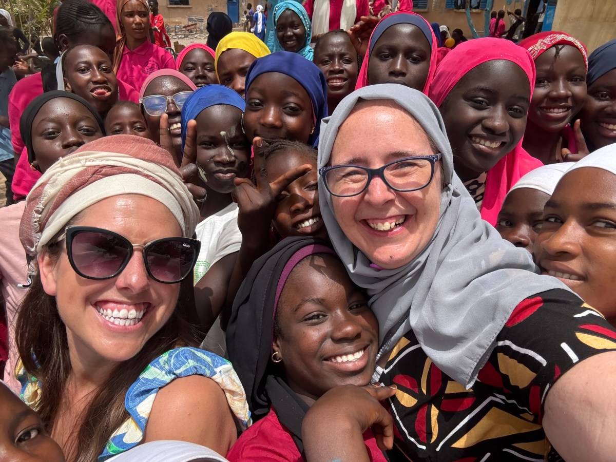 What Teranga really&nbsp;means